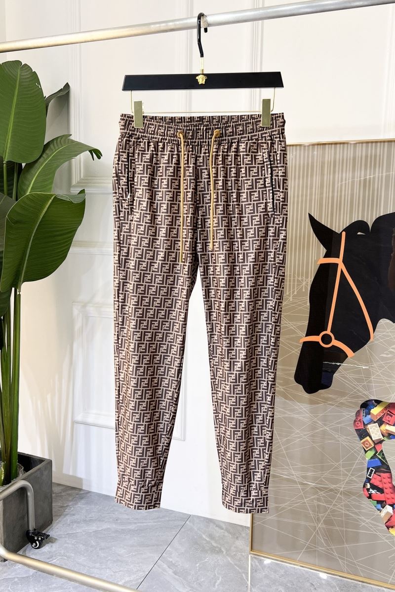 Fendi Long Pants